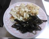 赤魚ごはん作り方4写真