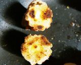 マヨチク（マヨネーズ+ちくわ焼き）作り方5写真