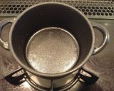 ココット鍋でケーキのようなお好み焼き作り方4写真
