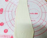 HBで簡単もっちり米粉入りロールパン作り方6写真