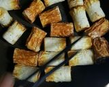 マヨチク（マヨネーズ+ちくわ焼き）作り方8写真