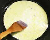 たらこスパゲティ極作り方4写真