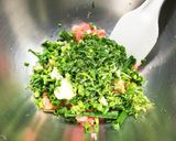 たらこスパゲティ極作り方6写真