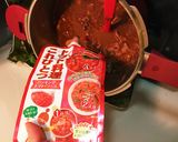 我が家のビーフストロガノフ(圧力鍋)作り方7写真