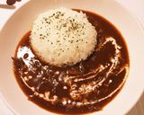 我が家のビーフストロガノフ(圧力鍋)作り方9写真