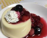あら、簡単♪ カップアイスdeババロア作り方7写真