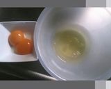 【シャキシャキ】リンゴホットケーキ作り方3写真
