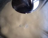 フライパンで♪さつまいもケーキ作り方5写真