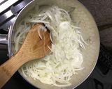 ホットドッグ ルイジアナ風作り方3写真