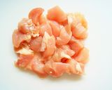 簡単♪鶏むね肉のカシューナッツ炒め作り方7写真