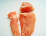 簡単♪鶏むね肉のカシューナッツ炒め作り方6写真