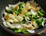 簡単♪鶏むね肉のカシューナッツ炒め作り方9写真