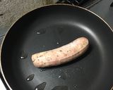ホットドッグ ルイジアナ風作り方6写真