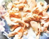 簡単！ばんばんじーーー٩( ᐛ )و作り方2写真