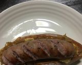 ホットドッグ ルイジアナ風作り方9写真