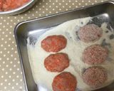 おから入りおからパウダーチキンナゲット作り方5写真