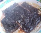 シーチキン海苔ラーメン作り方3写真