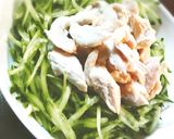 簡単！ばんばんじーーー٩( ᐛ )و作り方5写真