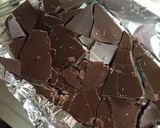 チョコたっぷり♡簡単しっとりカップケーキ作り方3写真