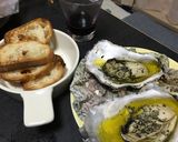 殻付き牡蠣の季節じゃ♪レンジ最強タイム♪作り方7写真