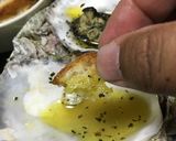 殻付き牡蠣の季節じゃ♪レンジ最強タイム♪作り方8写真