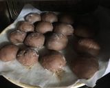 チョコパン作り方4写真