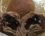 チョコパン作り方6写真