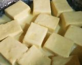 こうや豆腐の豆乳煮作り方4写真