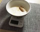 低糖質！生チョコ作り方1写真