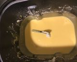 クルミケーキ by ホームベーカリー作り方3写真