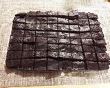 低糖質！生チョコ作り方3写真