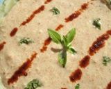 トルコ料理◆ピンクソースのポテトサラダ作り方13写真