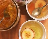 ホッと温まる〜♪Yuko'sホットワイン作り方6写真