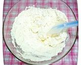 恵方巻・のり巻きクッキー(卵不使用)作り方2写真