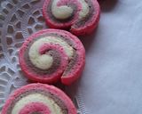 渦巻クッキー◎◎◎◎◎◎作り方9写真