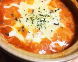 【〆はリゾット！】イタリアン湯どうふ作り方4写真