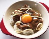 魚焼きグリルde残り物カレードリア作り方1写真