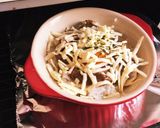 魚焼きグリルde残り物カレードリア作り方3写真