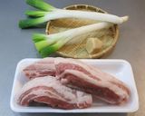 煮込むだけで簡単！トロトロ豚角煮作り方1写真