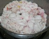 ♡母の味・たちの味噌汁♡作り方1写真