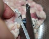 ♡母の味・たちの味噌汁♡作り方3写真