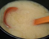 ♡母の味・たちの味噌汁♡作り方4写真