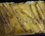 マックポテトのリメイクでお弁当の卵焼き♪作り方3写真