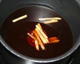 ♡たち煮♡作り方6写真