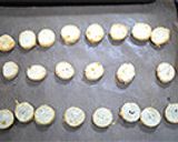 簡単 切って焼くだけわんちゃんクッキー作り方4写真