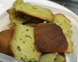 強力粉★サクフワおから抹茶クッキー作り方3写真