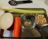 驚！万能野菜ソース　にんじんで免疫力UP作り方1写真