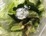 きゅうりとキャベツのサラダ作り方3写真
