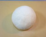 トロトロ豚角煮の角煮まん作り方5写真