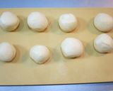 トロトロ豚角煮の角煮まん作り方6写真
